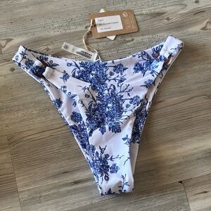 Berlook O Ring Bikini Bottoms